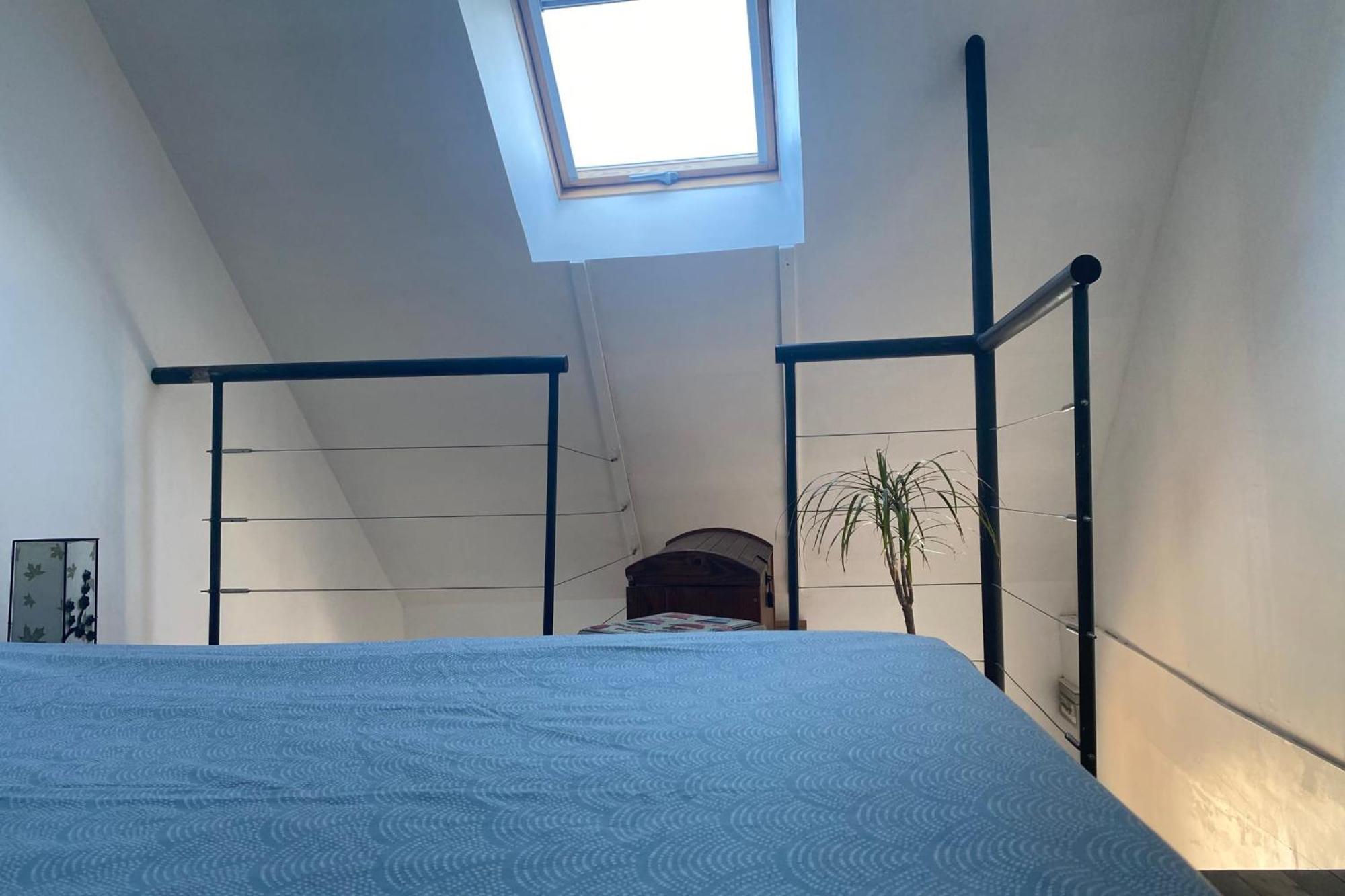 Ab19 - Reves Sales Avec Vue Mer Imprenable Apartment Ault Exterior foto